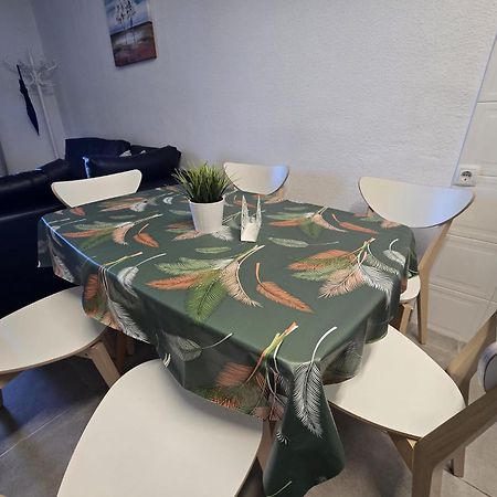 Sunny Bungalow La Mata With Sea Views Torrevieja Exteriör bild