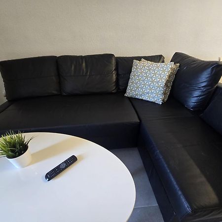 Sunny Bungalow La Mata With Sea Views Torrevieja Exteriör bild
