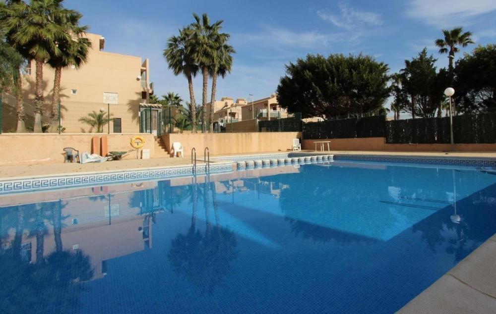 Sunny Bungalow La Mata With Sea Views Torrevieja Exteriör bild