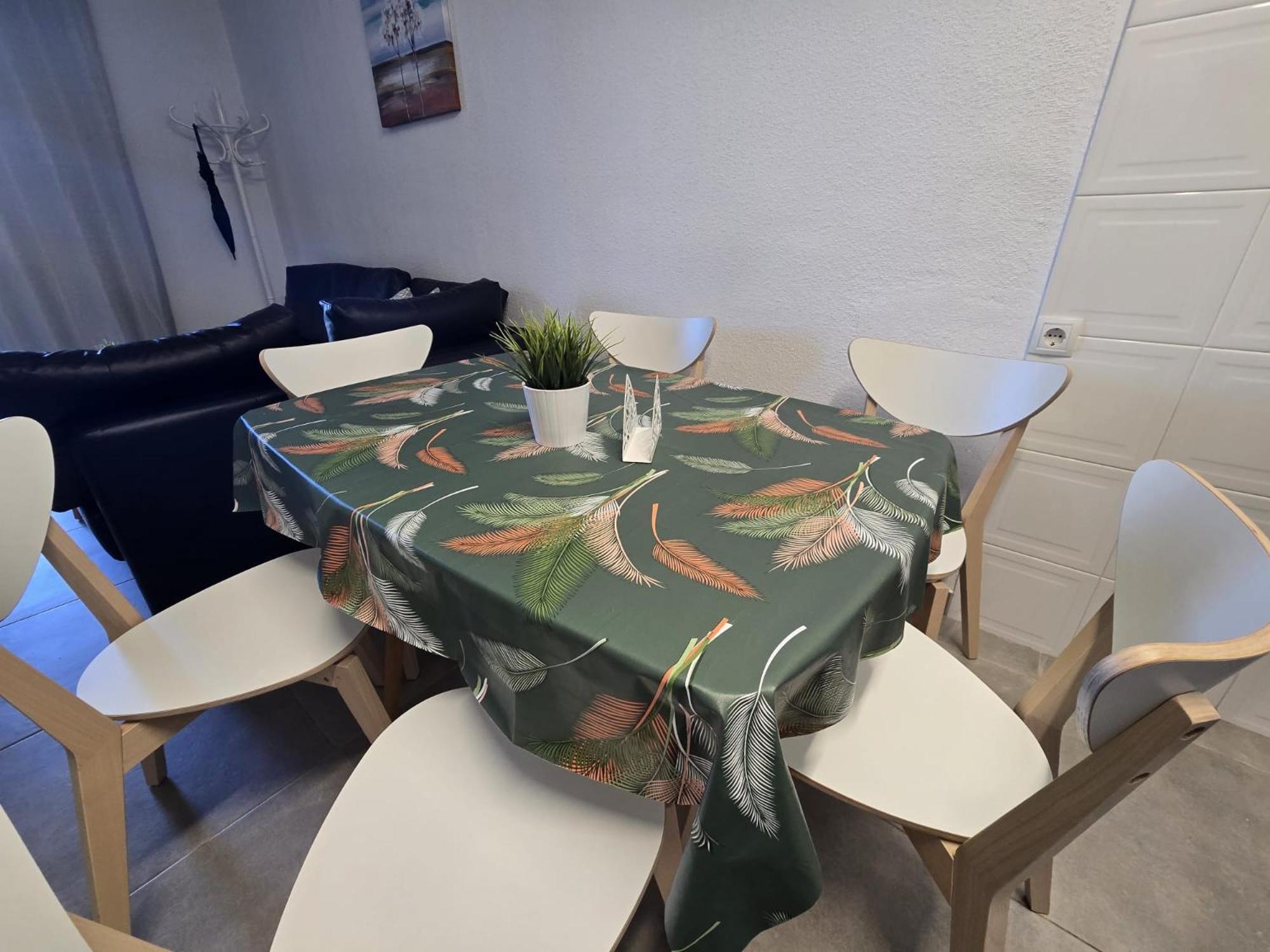 Sunny Bungalow La Mata With Sea Views Torrevieja Exteriör bild